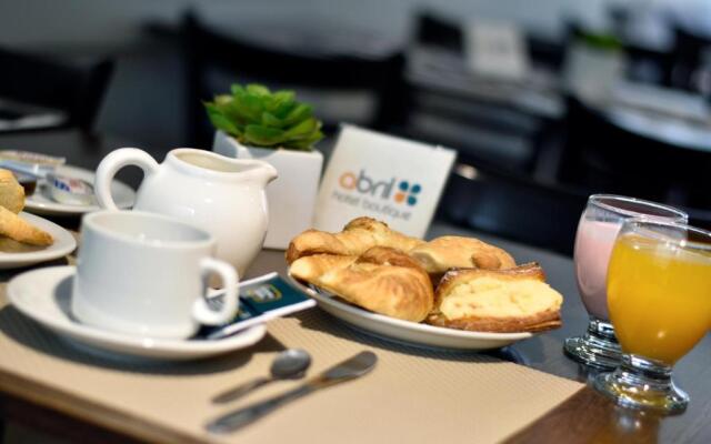 Abril Hotel Boutique