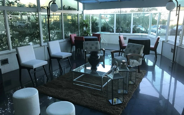 Mercure Macaé