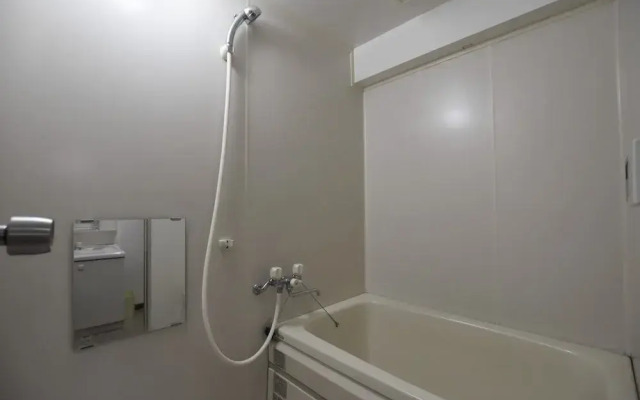 Residential Hotel Bevel Tokyo