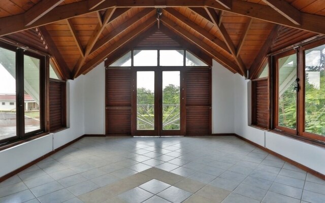 Villa Harmony