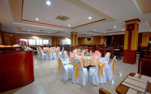 Chiang Rai Grand Room Hotel