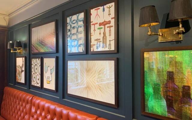 Harper's Steakhouse with Rooms, Haslemere