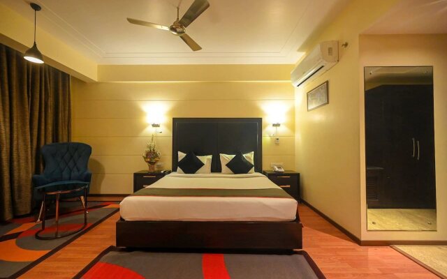 OYO 10192 Hotel Vista Residency
