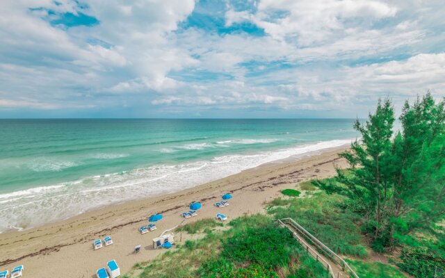 GetAways at Turtle Reef Club