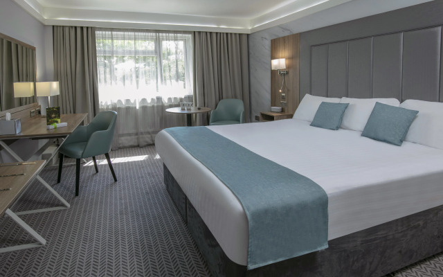 Best Western Premier Heronston Hotel & Spa