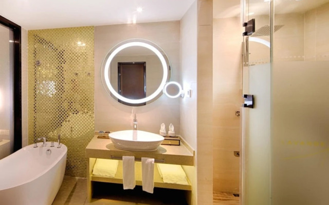 Lavande Hotel (Guangzhou Panyu Chimelong)
