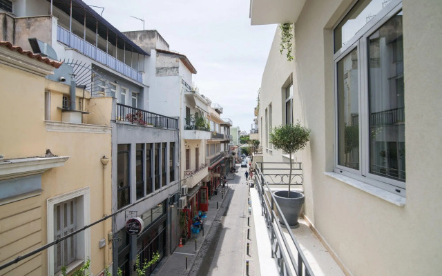 Ederlezi Boutique Hotel