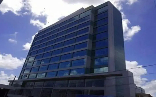 Wind Palace Residence