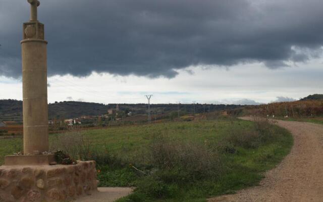 Hotel Las Aguedas