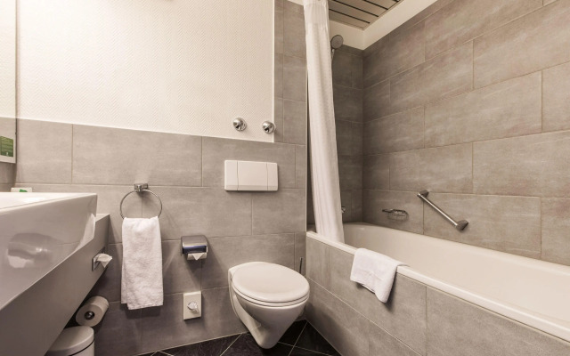 Holiday Inn Düsseldorf - Neuss by IHG