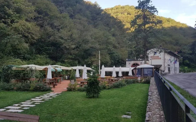 Locanda Al Confin Osteria Le Piere