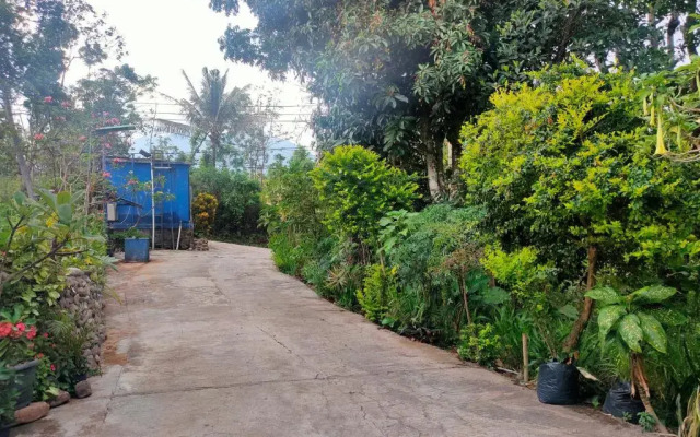 Hotel Rinosari Bandungan