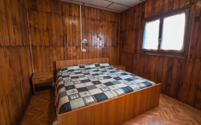 Bungalow al Lago