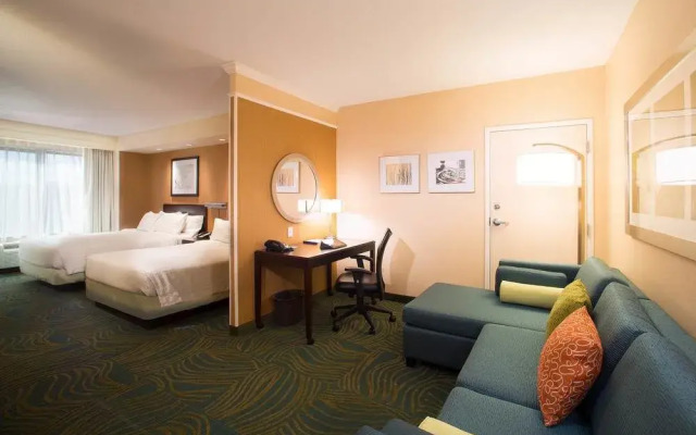 SpringHill Suites Annapolis