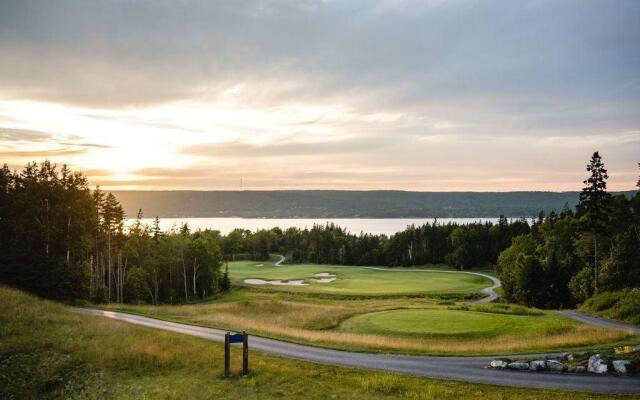 The Lakes at Ben Eoin Golf Club and Resort