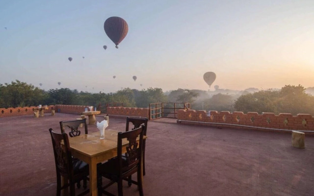 Bagan Htate Htar Hotel