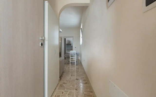 San Pancrazio Suite Apartments