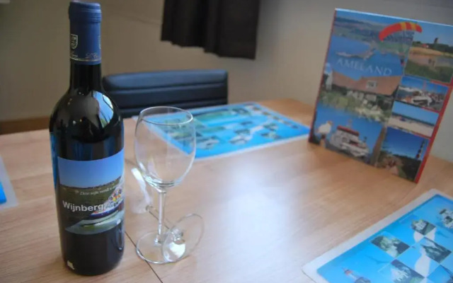 Wijnberg Appartementen