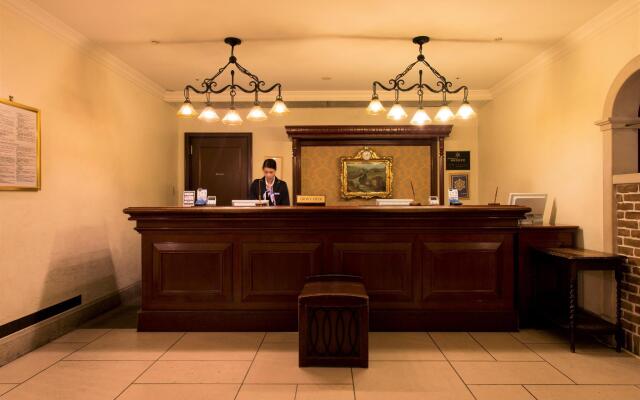 Hotel Monterey Osaka