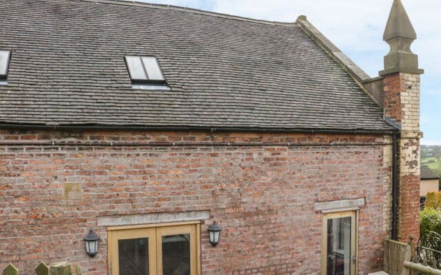 The Old Temperance Hall