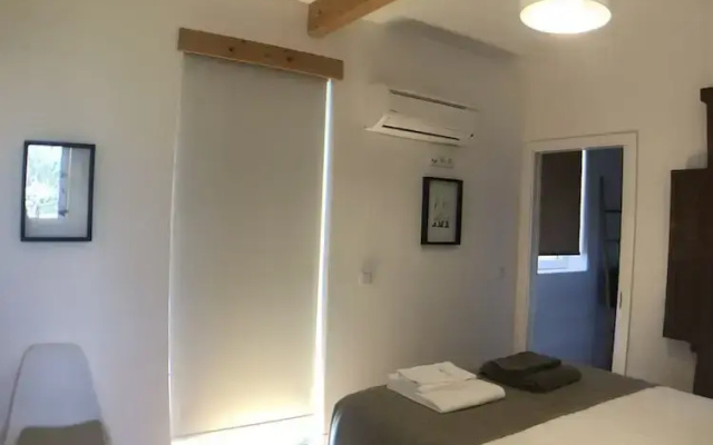 Vila Cavali a in Bustelo