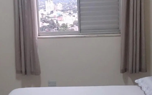 Apartamento Cataratas 2