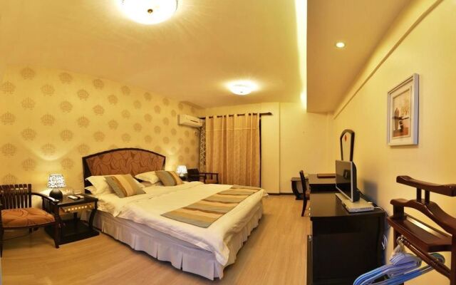 Lanmei Wanxiang Sightseeing Hotel