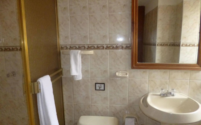 Hotel Midori