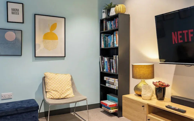 For Students Only Curraheen Point