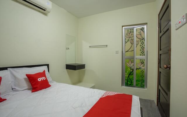 Zande Motel by OYO Rooms