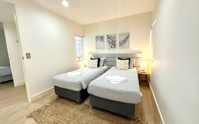 Cotton Beach Resort - Tweed Coast Holidays