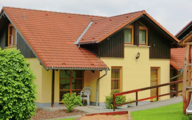 Beautiful Holiday Home With Terrace