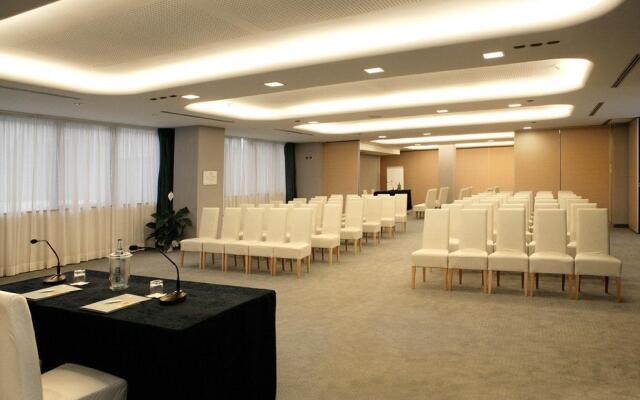 Eurostars Roma Congress