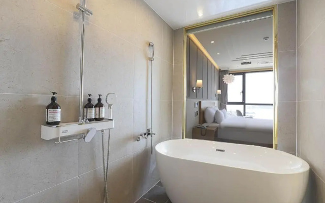 H Avenue Hotel Gijang Ilgwang