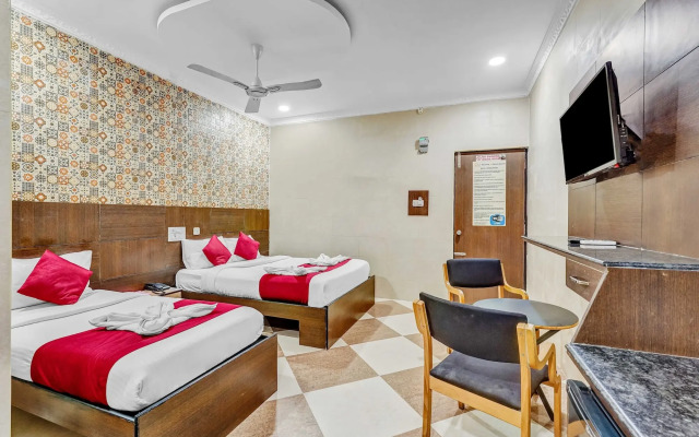 Season 4 Residences - Teynampet