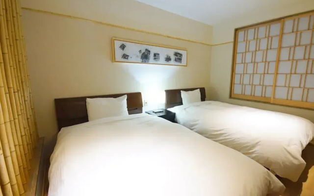 Ryokan Tamanoyu