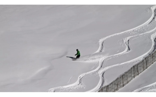 SNÖ Vall de Boi