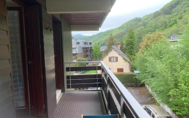 Appartement Mont-Dore, 3 pièces, 5 personnes - FR-1-415-116
