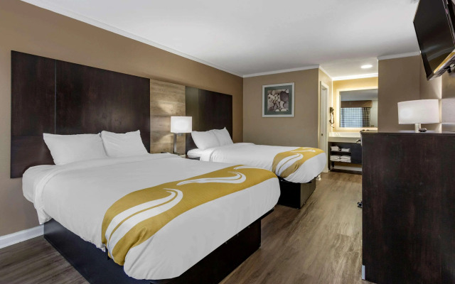Quality Inn & Suites