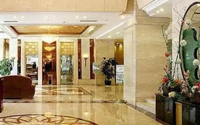 Xin Liang Hotel