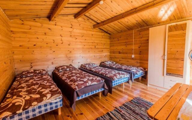 Karjamaa Camping