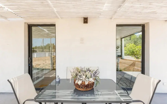 3106 Villa Acqualuce by Perle di Puglia