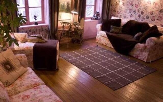 Chambres dhôtes La ferme de Marion