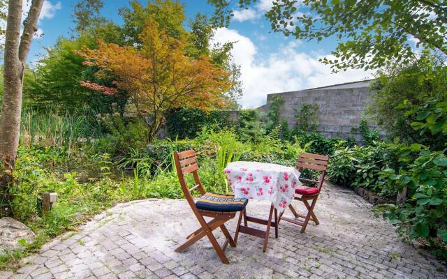 Holiday Home in Comblain-au-pont, Between Spa and Durbuy