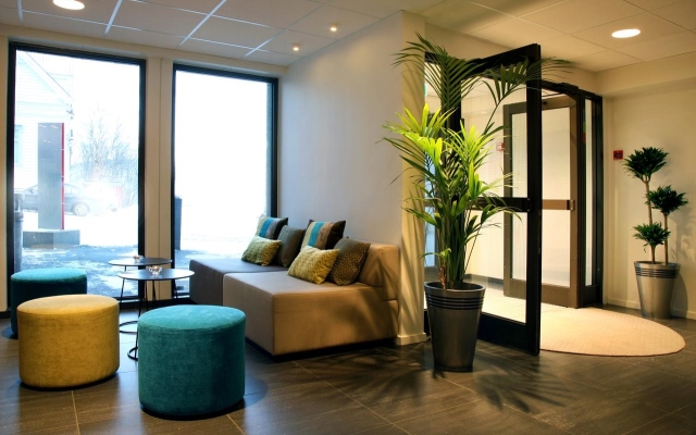 Thon Hotel Brønnøysund