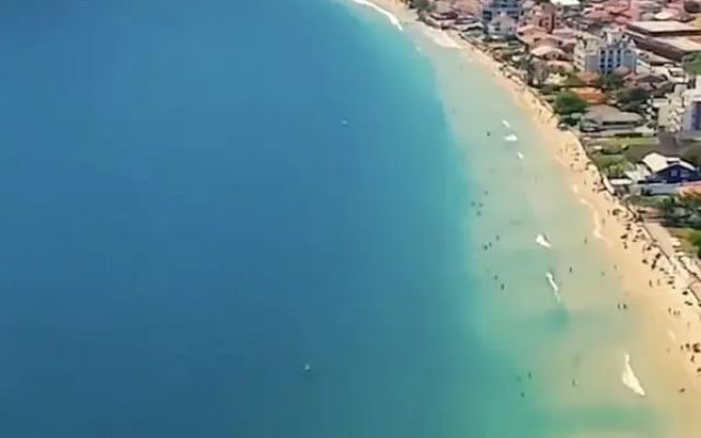 Tu Casa De La Playa Florianópolis Brasil