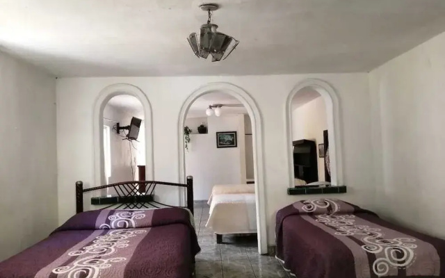Hotel Colibri