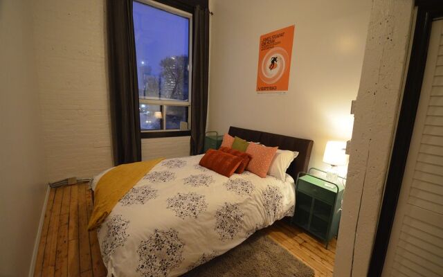 LikeAHotel Les lofts Vieux Montreal