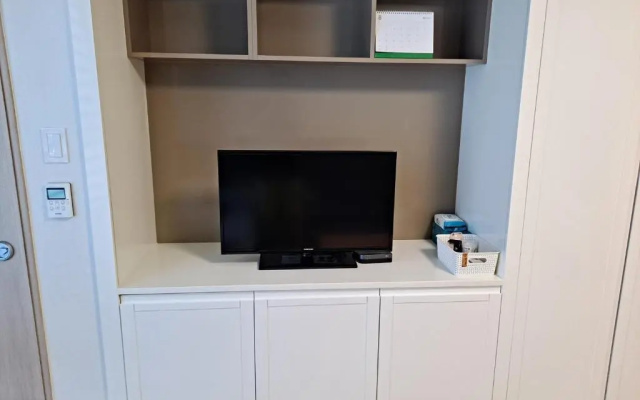 Gimcheon Gumi KTX Yulgokdong Apartment