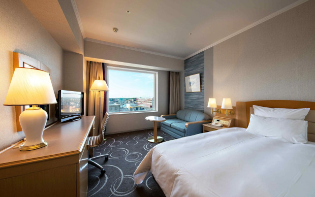 ANA Crowne Plaza Chitose by IHG